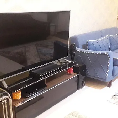 Begonvil City Residance Apartment *