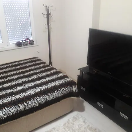 Apartment Begonvil City Residance *